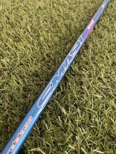 PING バドラススマッシュ4S 45.25 ピンスリーブ ドライバー用 - メルカリ