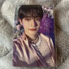 ZEROBASEONE ゼベワン ゆらゆら キムジウン 封入トレカ - メルカリ