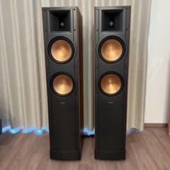 Klipsch RF-82 II Cherry ペア トールボーイ 美品！ - メルカリ