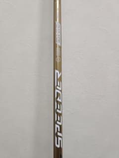 スピーダnxゴールド50s 1W用 PING g440装着45.25インチ - メルカリ