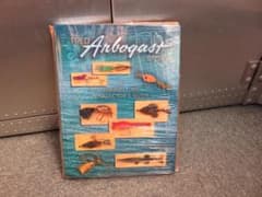 フレッドアーボガスト ストーリー コレクター 収集参考本 ジッターバグ