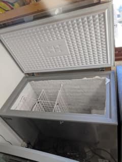 ノンフロン冷凍庫 CDF-200D-S 2024年製 2個 - メルカリ