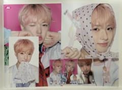 NCT WISH シーグリ2026 サクヤセット - メルカリ