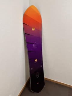 BC STREAM DR 155 W 24-25モデル - メルカリ