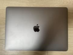 MacBook Air M1 16GB 256GB スペースグレイ - メルカリ