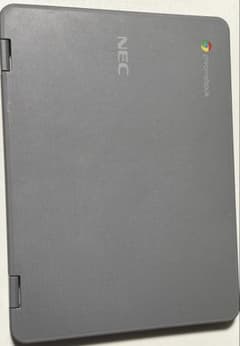 chromebook Y4 2回程使用 動作確認済み - メルカリ