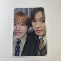 nct wish リク サクヤ トレカ ケミ wishlist arc - メルカリ