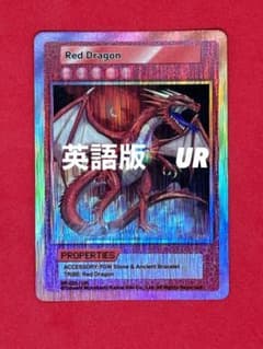 村上隆 英語版 108フラワーズ REVISED Red Dragon UR - メルカリ