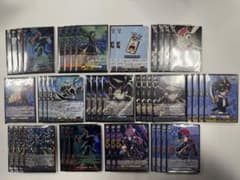 巻戻士 デッキパーツセット - メルカリ