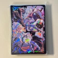 Ys39r 白き森のアステーリャ 白き森のリゼット 60枚 遊戯王 スリーブ