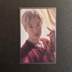 NCTDOJAEJUNG ドジェジョン 재현 ジェヒョン Perfume トレカ - メルカリ