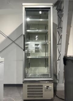 パナソニック 業務用 縦型冷凍ショーケース SRL-2065NA