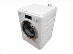 □096□美品□Miele□ドラム式洗濯機□～9㎏□WCI660WPS□23年製