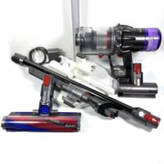 分解洗浄】Dyson sv18 digital slimフルセット a36 - メルカリ
