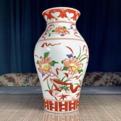 なんでもうー特価』 其泉 肥前岳 其泉作 花瓶 - メルカリ