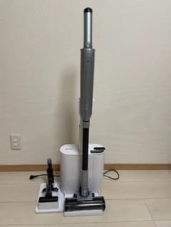 中古品】 SharkECO POWER IQ 掃除機 LC501JGY - メルカリ