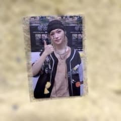 StrayKids スキズ フィリックス VR 入場特典トレカ - メルカリ