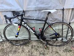 最終値下 受渡送料無料 LOOK 785 HUEZ ロードバイクDURA-ACE - メルカリ