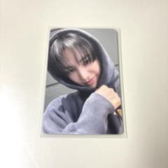 BOYNEXTDOOR ジェヒョン 3.0 中華 トレカ yzy - メルカリ