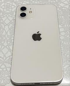 Apple iPhone 12】ホワイト64GB 本体 - メルカリ
