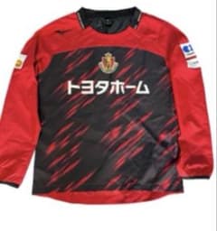 名古屋グランパス 選手支給モデル ウィンドブレーカー - メルカリ