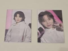 SEVENTEEN FOLLOW AGAIN WOOZI ウジ トレカ - メルカリ