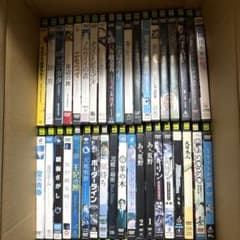 DVD 約100枚 まとめ売り 大量 - メルカリ