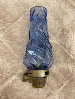 iwatadenki クラッシュアイス ルミエール ライトブルー - メルカリ