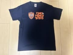 清水エスパルス FUNKY MONKEY BABYS コラボTシャツ ファンモン - メルカリ