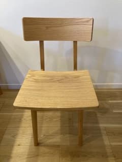 ⭐︎美品⭐︎飛騨産業製ダイニングチェア④⭐︎ chigusa (チグサ