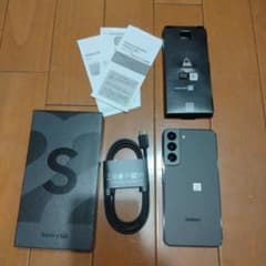 GALAXY S22 SCG13 au SIMフリー バッテリーエラー有 - メルカリ