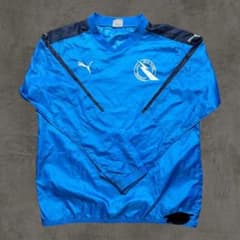 大宮東高校 サッカー 支給品ウェア 上下セット - メルカリ