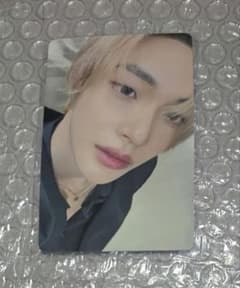 NCT WISH リクトレカ1枚B|mercariメルカリ官方指定廠商|Bibian比比昂代