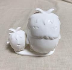 モリゾー キッコロ 万博 愛知万博 愛・地球博 陶器 長久手 - メルカリ