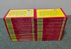 ☆全50巻セット売り☆きかんしゃトーマスのアニメ絵本【入手困難】【激