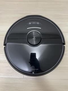 Roborock S6 MaxV ロボット掃除機 状態良 付属品完備 - メルカリ