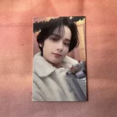 TXT トゥバ SBS 歌謡大典 サノク ヒュニンカイ トレカ - メルカリ