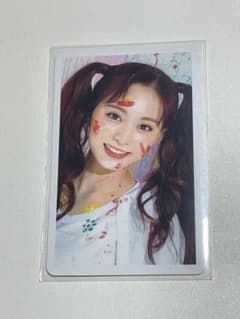 TWICE ツウィ Fanfare ハイタッチ券 トレカ - メルカリ