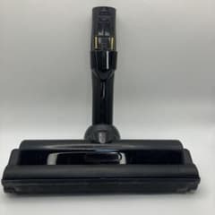 日立 掃除機 D-DP34 ヘッド 黒 ブラック 中古品 良品 コードレス