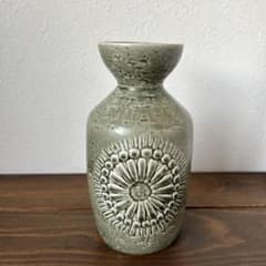 ロールストランド Zenit ゼニート 花瓶 1960年代(18cm) - メルカリ