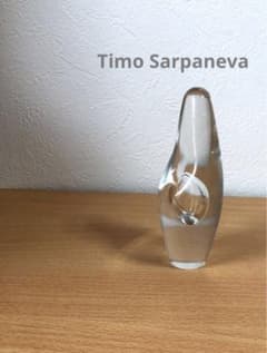 ティモ・サルパネヴァ NO3568 オーキッド ティモサルパネバ - メルカリ