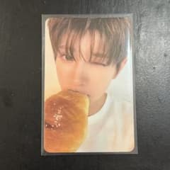 NEXZ ユウキ YUKI サノクトレカ - メルカリ