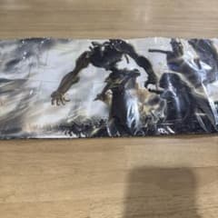 遊戯王ycsj アンティーク・ギア 古代の機械 プレイマット - メルカリ