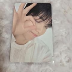 TXT ACT:TOMORROW IN JAPAN トレカ スビン OKポーズ - メルカリ