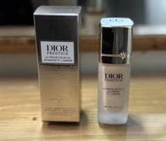 ディオール プレステージ ホワイト ル プロテクター UV ルミエール