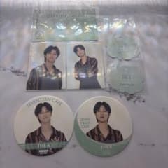 SEVENTEEN CAFE 2020 トレカ コースター ミンハオ - メルカリ