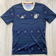 adidas Wales Bonner ジャマイカ代表 ユニフォーム L - メルカリ