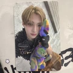 Alphadriveone ALD1 4週目 サンウォン サノク トレカ 韓国 - メルカリ