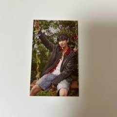 SEVENTEEN ドギョム DK heaven タワレコ特典 - メルカリ