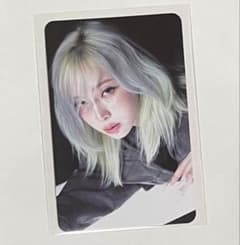 aespa POPUP ポップアップ Armageddon ウィンター トレカ - メルカリ